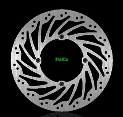 Produktbild von Ng Vordere Bremsscheibe Für Husqvarna M530Rr '08-10, Smr570 '01-04 (290X120X5Mm) (4X6.5Mm)