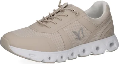 Produktbild von Caprice Damen Sneaker 9-23605-43-336 Farbe: Beige Größe: 39