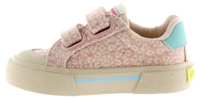 Produktbild von Sneaker mit Klettverschluss Kind