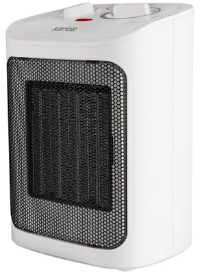 Produktbild von Xartis Heizlüfter XR-HE 3010, Weiß Heizlüfter