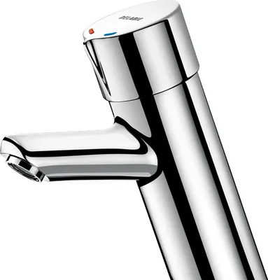 Zdjęcie produktu dla Delabie Selbstschluss-Mischbatterie TEMPOMIX