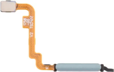 Zdjęcie produktu dla CZYTNIK LINII PAPILARNY XIAOMI Redmi Note 10 10s SZARY