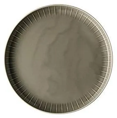 Imagen del producto de Rosenthal Gourmetteller fl.26 Grey 44020-640202-10726