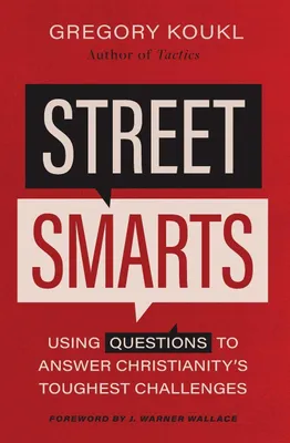Produktbild von Street Smarts – Lingua: Inglese
