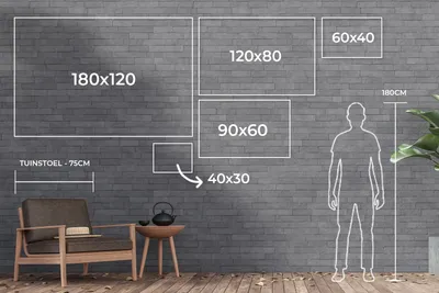 Obrázek produktu pro MuchoWow® Zahradní plakáty - Pták - Sýkora modřinka - Větve - Slunce - 160x120 cm - Zahradní dekorace