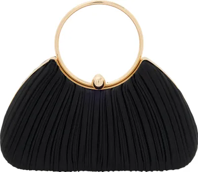 Produktbild von joella damen tasche - schwarz, one size