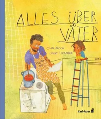 Obrázek produktu pro Alles über Väter