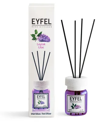 Zdjęcie produktu dla EYFEL Zapach Domowy 120 ml - Bez