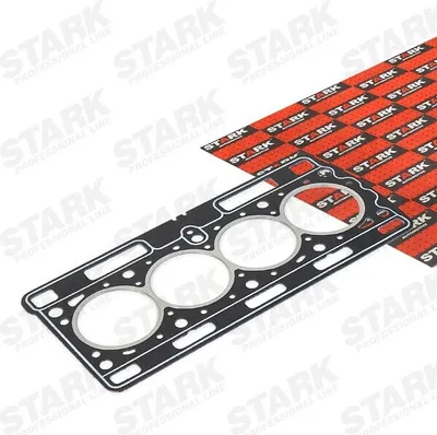 Produktbild von STARK SKGCH-0470124 - OE 7700113234 Zylinderkopfdichtung für Twingo II (CN0), Twingo I (S06), Twingo I (C06), Kangoo (FC), Kangoo (KC), Clio II, Clio I