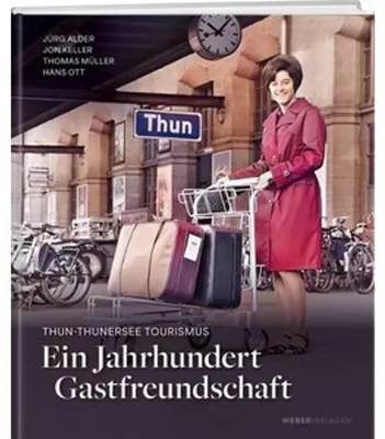 Image de Ein Jahrhundert Gastfreundschaft