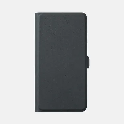 Produktbild von BOOX Flip Cover für Palma2 – Schwarz – Mit praktischer Standfunktion – Schützt Ihren E-Reader vorne und hinten