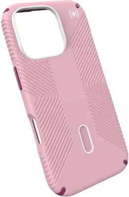 Produktbild von Speck 150701-3250, Cover, Apple, iPhone 16 Pro, 16 cm (6.3"), Pink