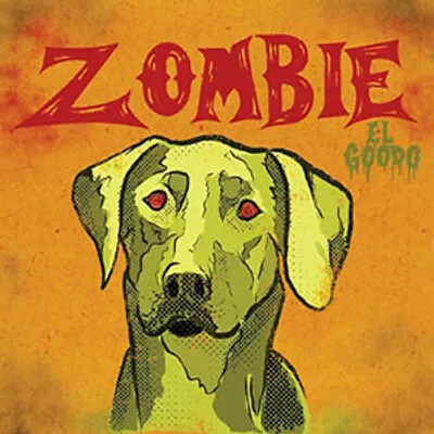 Obrázek produktu pro Zombie