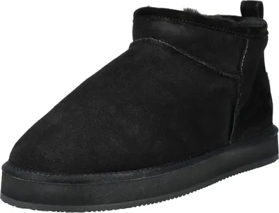 Produktbild von Shepherd Stiefelette Stiefelette Veloursleder