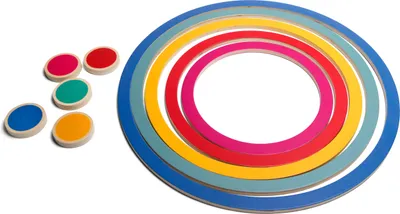 Produktbild von 5-Ring Spiele