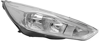 Produktbild von VAN WEZEL Scheinwerfer Rechts für FORD FOCUS III Turnier 1947962N