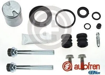 Produktbild von AUTOFREN SEINSA Bremssattel-Reparatursatz für VW GOLF II (19E, 1G1) Hinten 36mm D43686S