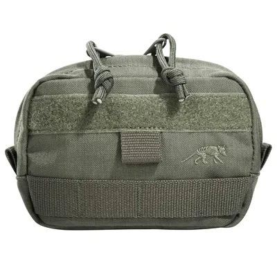 Produktbild von Tasmanian Tiger Tac Pouch 4 Steingrau-Oliv IRR
