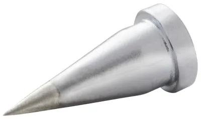 Immagine prodotto di Punta per saldatore Weller serie LT, LT 1/Ø 0,25 mm, rotonda T0054443599 (punta di ricambio)