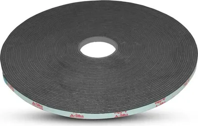 Produktbild von Sika SikaTack Plattenbefestigungsband doppelseitig 3mm x 12mm x 33m 65008