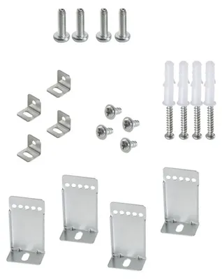 Image de Kanlux Bravo Montagehalter für LED-Panels