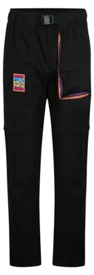 Produktbild von Adidas - "Originals" Cargo-Hose für Herren/Damen Uni GT22468 (XS Regulär) (Schwarz)