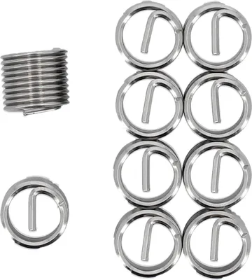 Obrázok produktu pre Gewindeeinsätze M12x1,5, 10 Stück