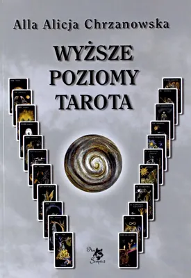 Image de Wyzsze poziomy tarota