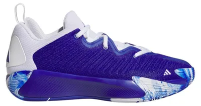 Produktbild von adidas Initiation Lucid Blue Cloud White - EU 41 1/3