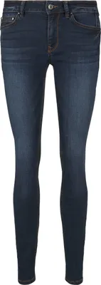 Immagine prodotto di Tom Tailor Jeans_jeans da donna in darkstonewas darkstonewas O24-0142909