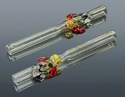 Productafbeelding van VooDoo glaspijp, 12 cm