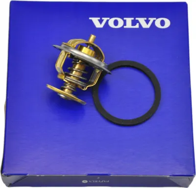 Image de Thermostat d'origine Volvo NOUVEAU, 850/960/S90/V90/S40/V40, concessionnaire agréé