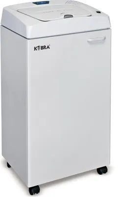 Obrázek produktu pro KOBRA AF.1 C2, Příčné skartování, 26 cm, 1.9 x 15 mm, 150 l, 300 listy, 58 dB