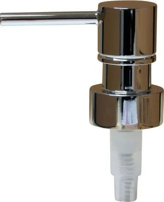 Produktbild von Ersatzpumpe Pumpe Seifenspender ø 28mm von Nicol 2161999 Serie Stella