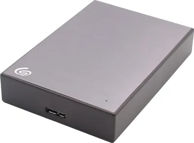 Produktbild von One Touch mit Kennwort 5 TB, Externe Festplatte