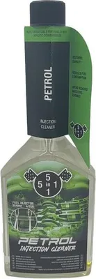 Produktbild von 5in1 Benzin-Einspritz-Reiniger 310ml