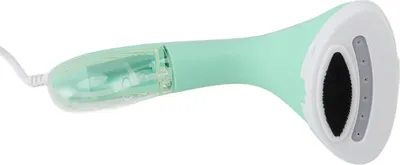 Obrázek produktu pro Přenosná napařovací žehlička na oděvy Ruční žehlička na oděvy Odstraňovač vrásek Rychlé zahřátí Suchá prevence popálenin Cestování Přátelská zástrčka EU 220V