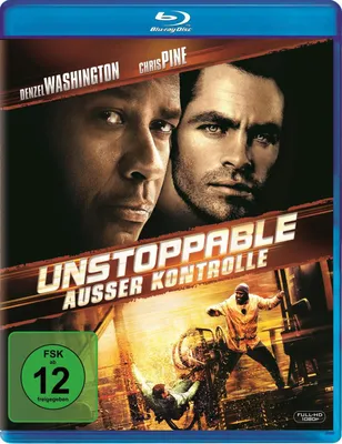 Produktbild von Unstoppable