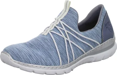 Produktbild von Slipper/Kletthalbschuh Freizeit (casual) L32K1-12