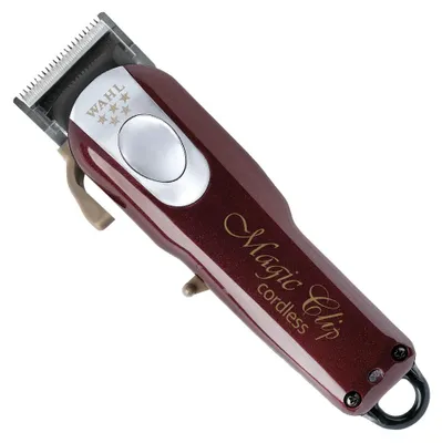 Image de Wahl Professional Magic Clip sans fil