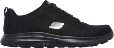 Image de Skechers Sneakers 77125EC-BLK in Black color size 41
