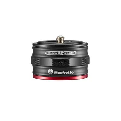 Produktbild von Manfrotto MVAQR Schnellspannsystem