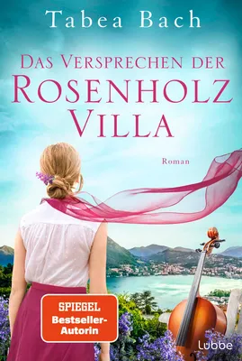 Obrázok produktu pre Das Versprechen der Rosenholzvilla