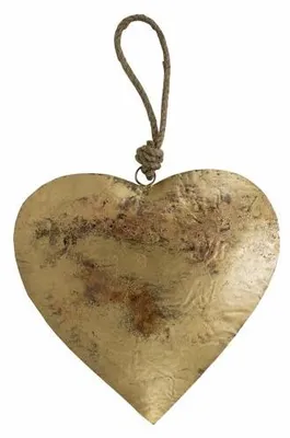 Immagine prodotto di Mars & More, filo dorato, 31 cm