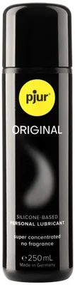 Obrázok produktu pre Pjur Original Masážny a lubrikačný krém - 250 ml