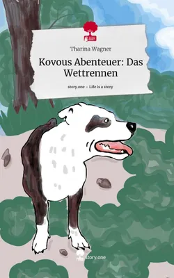 Produktbild von Kovous Abenteuer: Das Wettrennen. Life is a Story - story.one