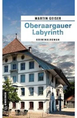 Image de Le labyrinthe de l'Oberaargau