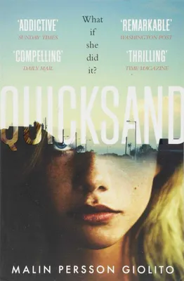 Produktbild von Quicksand