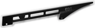 Immagine prodotto di Paracatena compatibile con KTM 690 Duke BJ 2012-19 Logo nero