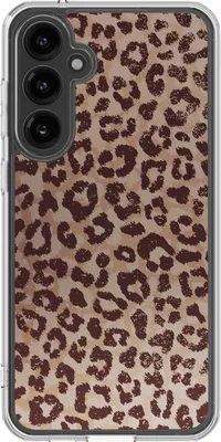Obrázek produktu pro imoshion Designové pouzdro Samsung Galaxy S23 FE - Leopard Mood